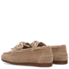 Eliza Loafers Sand