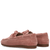 Eliza Loafers Pink
