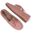 Eliza Loafers Pink
