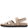 Elora Sandals Beige