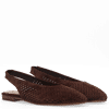 Gigi Loafers Brown