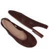 Gigi Loafers Brown