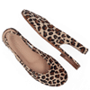 Gigi Loafers Leopard