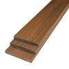 Composiet vlonderplank 23x190 mm - 400 cm - Forest Brown