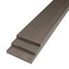Composiet vlonderplank 23x190 mm - 400 cm - Slate Grey