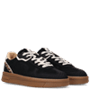 Yale Sneakers Schwarz