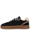 Yale Sneakers Schwarz