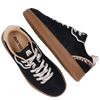 Yale Sneakers Schwarz