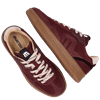 Yale Sneakers Bordo