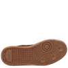 Yale Sneakers Bordo