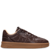 Yale Sneakers Croco