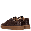 Yale Sneakers Croco
