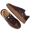 Yale Sneakers Croco