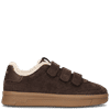 Yana Sneakers Brown