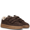 Yana Sneakers Brown