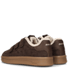 Yana Sneakers Brown