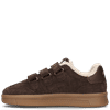 Yana Sneakers Brown