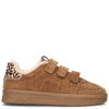 Yana Sneakers Cognac
