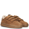 Yana Sneakers Cognac