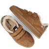 Yana Sneakers Cognac