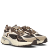 Roma Sneakers Bronze