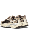 Roma Sneakers Bronze