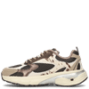 Roma Sneakers Bronze
