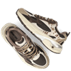 Roma Sneakers Bronze