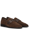 Lena Loafers Braun