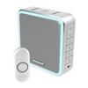 Honeywell Home DC917NG draadloze deurbel - grijs