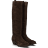 Trudy Boots Brown