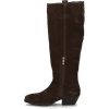 Trudy Boots Brown