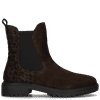 Tommy Chelsea boots Brown