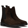 Tommy Chelsea boots Brown