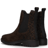 Tommy Chelsea boots Brown