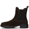 Tommy Chelsea boots Brown