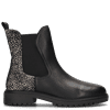 Tommy Chelsea boots Black