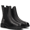 Tommy Chelsea boots Black