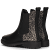 Tommy Chelsea boots Black