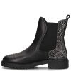 Tommy Chelsea boots Black