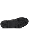 Tommy Chelsea boots Black