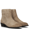 Gavi Ankle boots Taupe