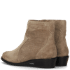 Gavi Ankle boots Taupe