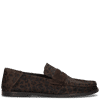 Stella Loafers Leopard