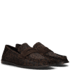 Stella Loafers Leopard