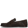Stella Loafers Leopard