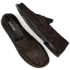 Stella Loafers Leopard