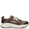 Nola Sneakers Metallic