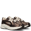 Nola Sneakers Metallic
