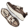 Nola Sneakers Metallic